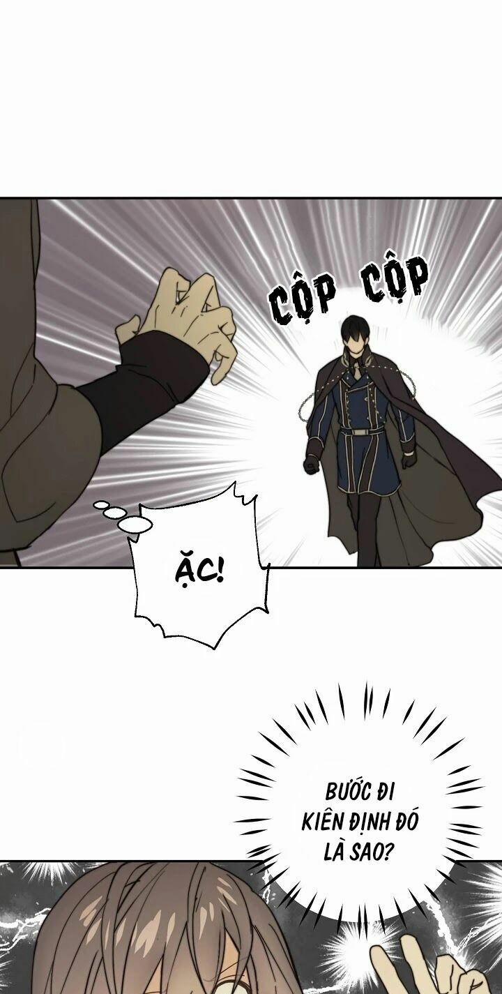 Lời Thú Nhận Nhầm Lẫn 40 trang 43