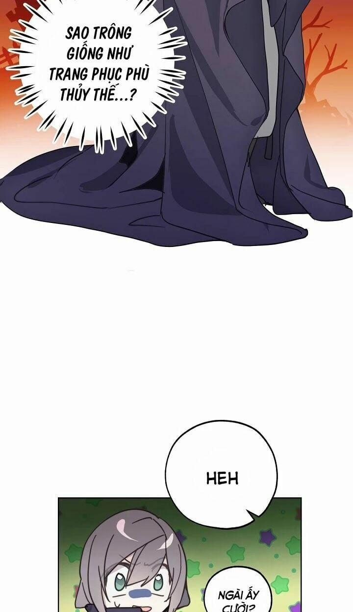 Lời Thú Nhận Nhầm Lẫn 41 trang 10