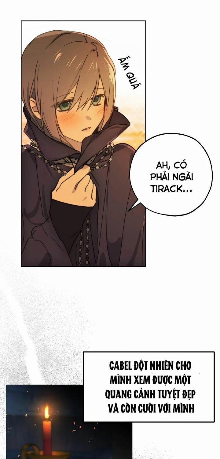 Lời Thú Nhận Nhầm Lẫn 41 trang 12