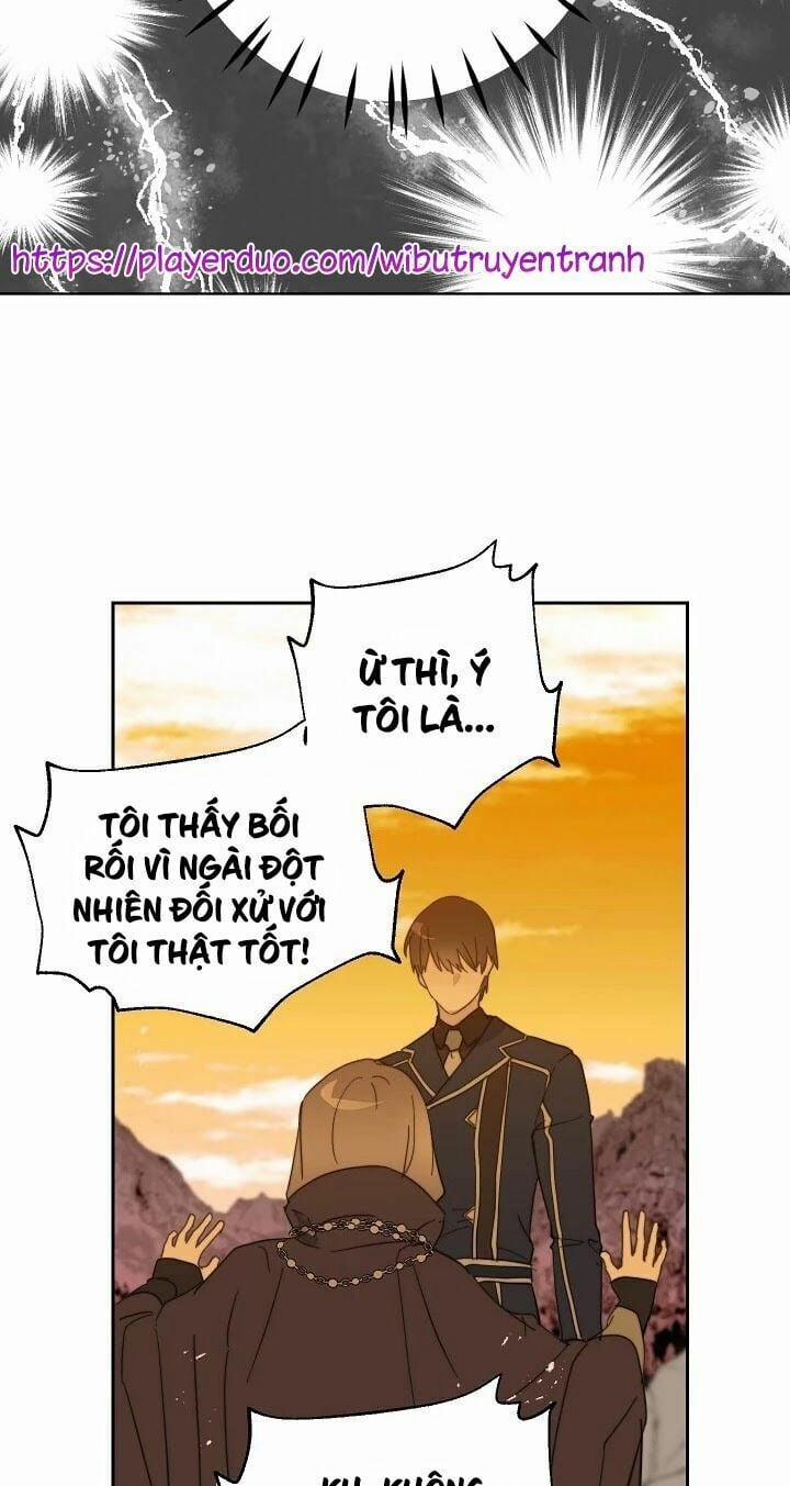 Lời Thú Nhận Nhầm Lẫn 41 trang 16