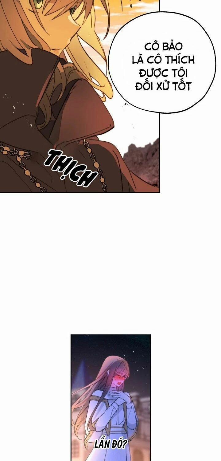 Lời Thú Nhận Nhầm Lẫn 41 trang 19