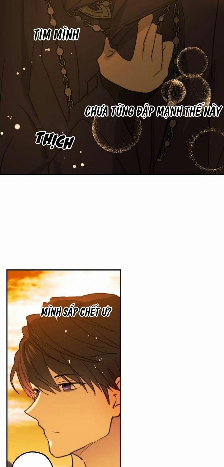 Lời Thú Nhận Nhầm Lẫn 41 trang 21