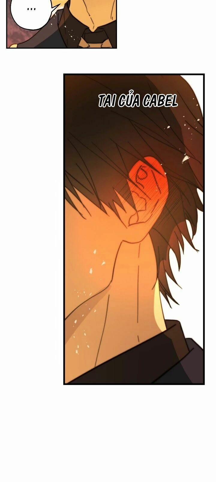 Lời Thú Nhận Nhầm Lẫn 41 trang 22