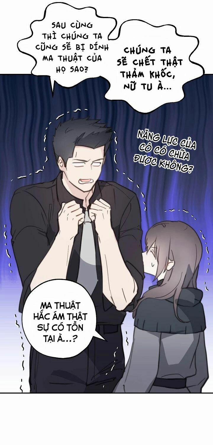 Lời Thú Nhận Nhầm Lẫn 41 trang 25