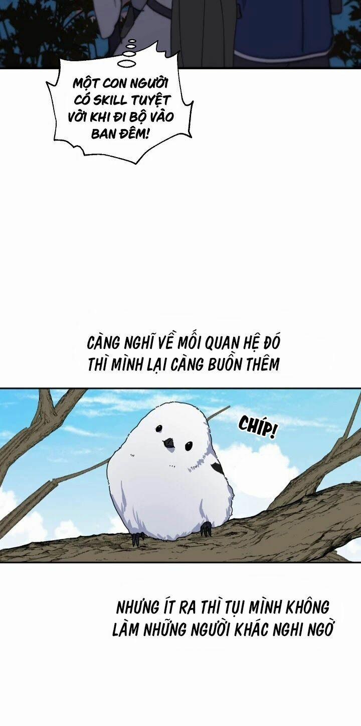 Lời Thú Nhận Nhầm Lẫn 41 trang 28