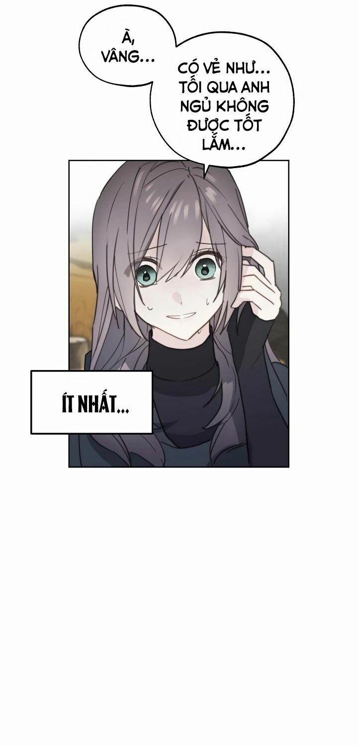 Lời Thú Nhận Nhầm Lẫn 41 trang 30