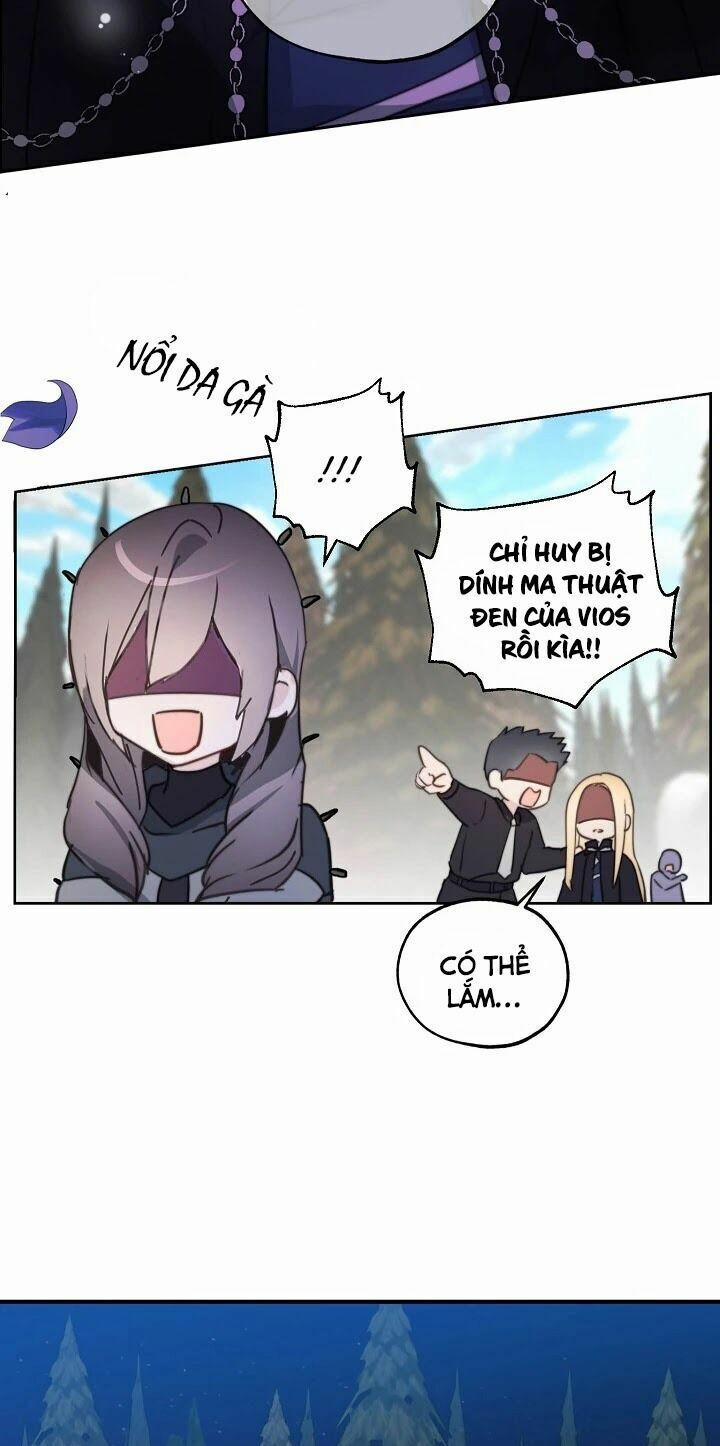 Lời Thú Nhận Nhầm Lẫn 41 trang 32