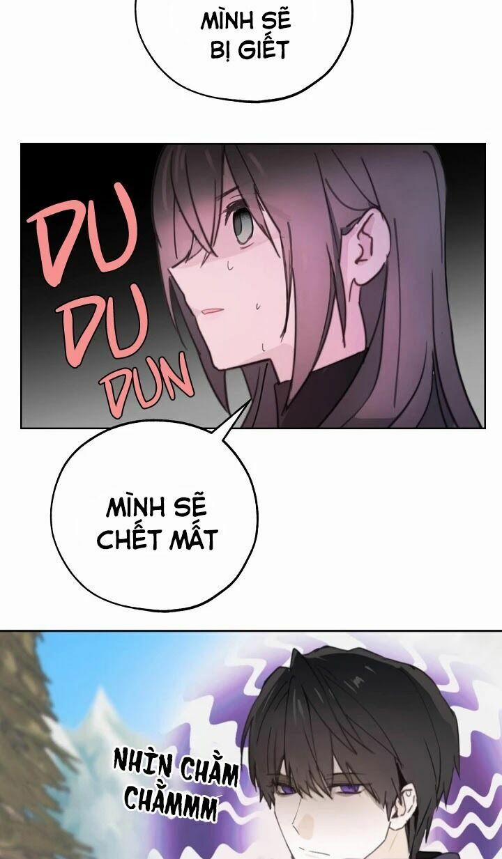 Lời Thú Nhận Nhầm Lẫn 41 trang 38