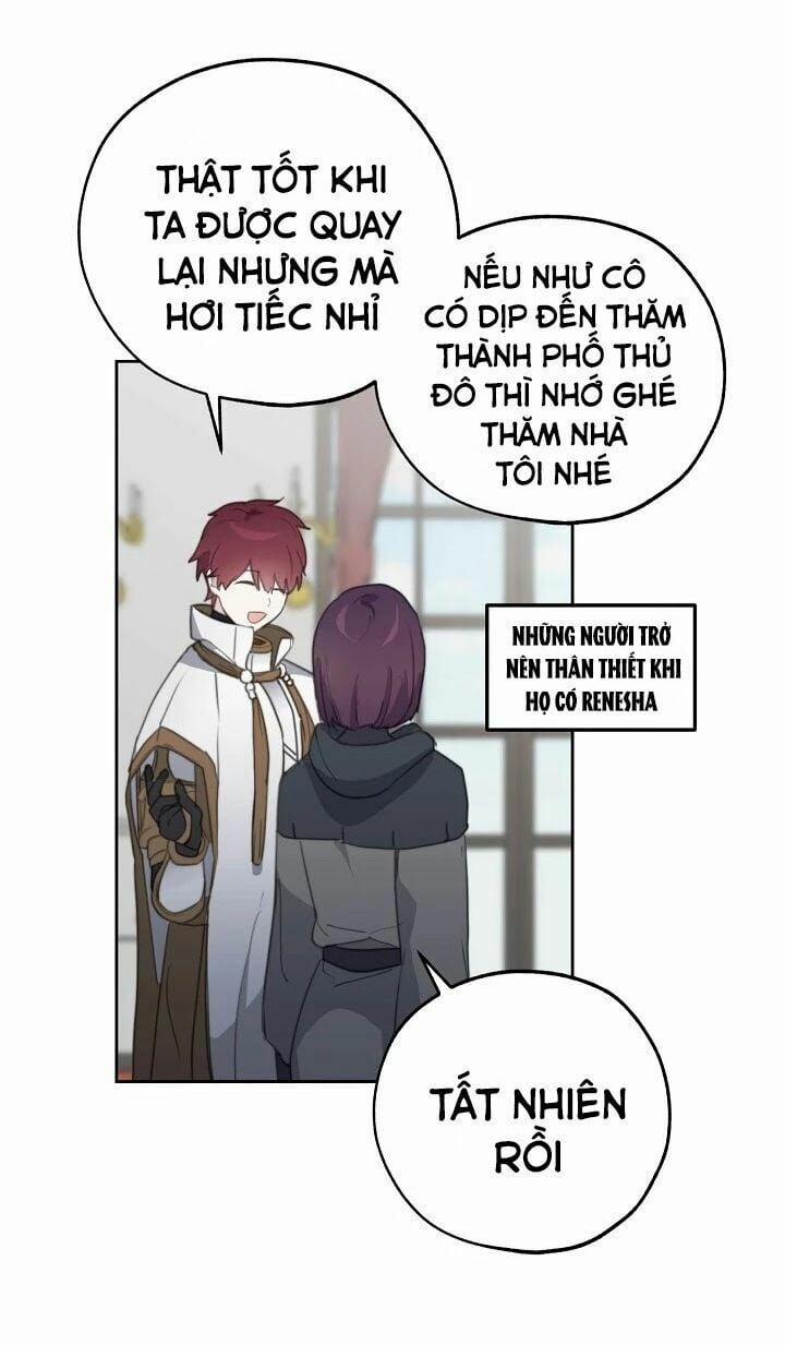 Lời Thú Nhận Nhầm Lẫn 41 trang 41