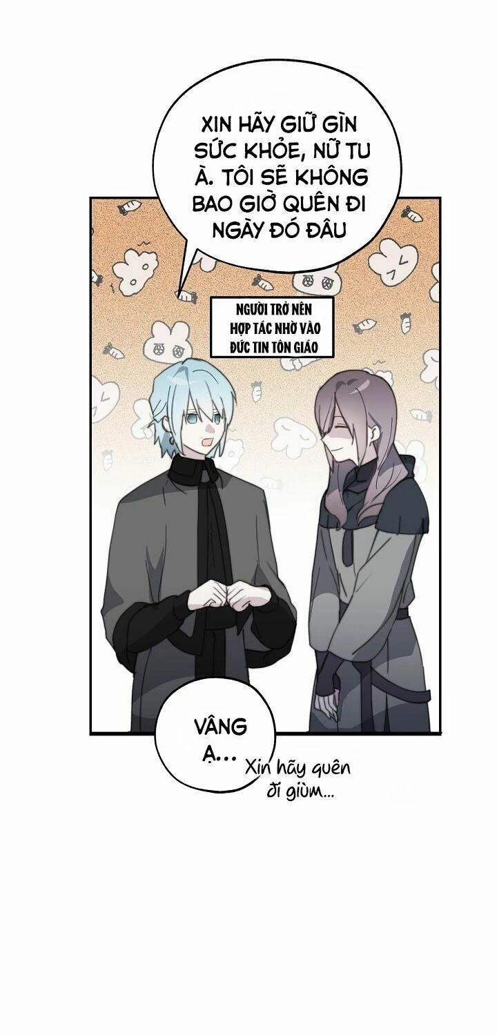 Lời Thú Nhận Nhầm Lẫn 41 trang 42