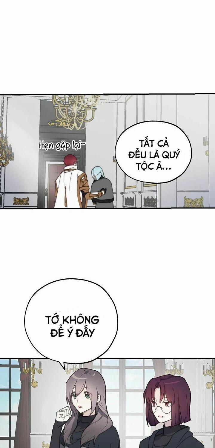 Lời Thú Nhận Nhầm Lẫn 41 trang 43