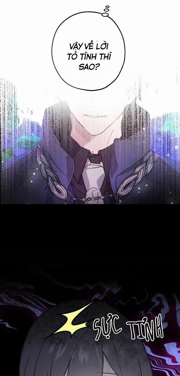 Lời Thú Nhận Nhầm Lẫn 41 trang 45