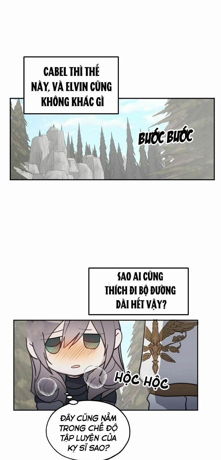 Lời Thú Nhận Nhầm Lẫn 41 trang 48