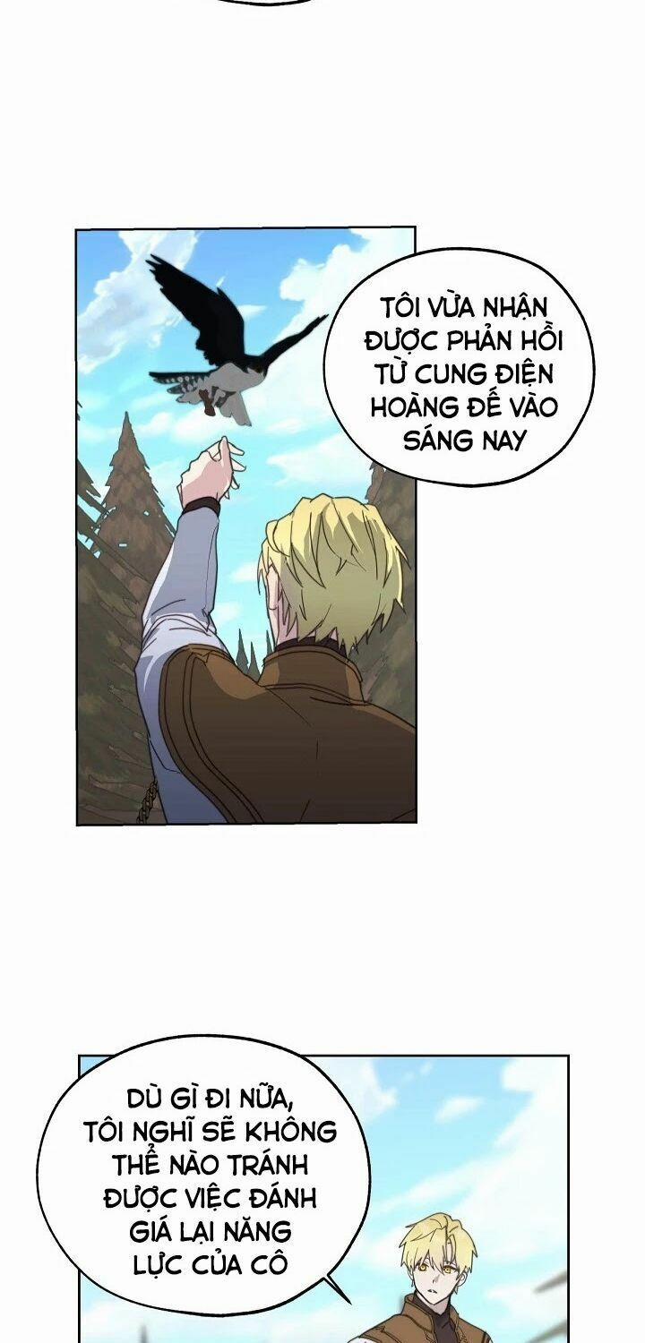 Lời Thú Nhận Nhầm Lẫn 41 trang 49