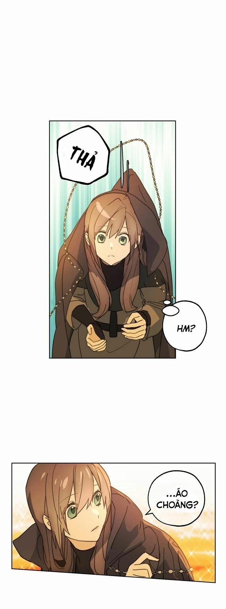 Lời Thú Nhận Nhầm Lẫn 41 trang 5