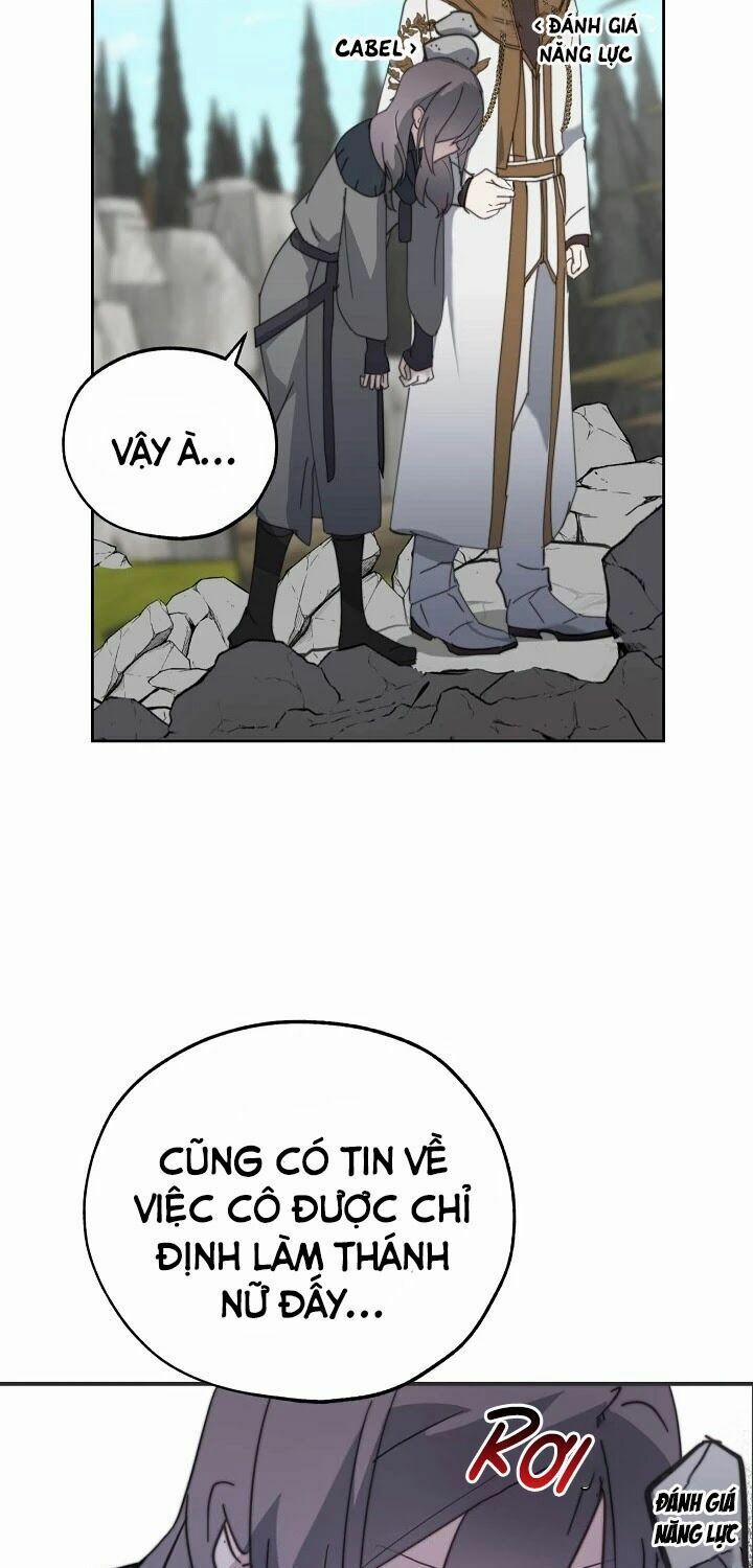 Lời Thú Nhận Nhầm Lẫn 41 trang 50