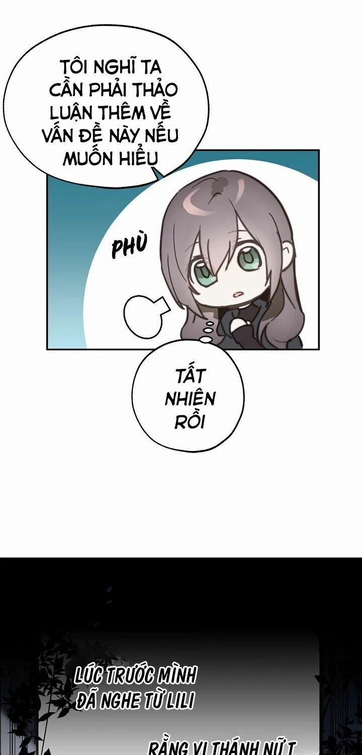 Lời Thú Nhận Nhầm Lẫn 41 trang 54