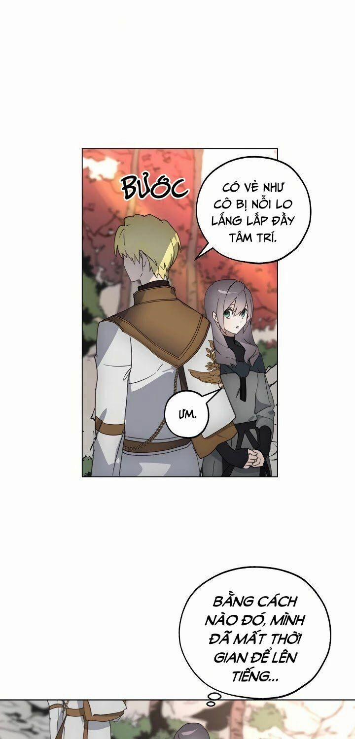 Lời Thú Nhận Nhầm Lẫn 42 trang 12