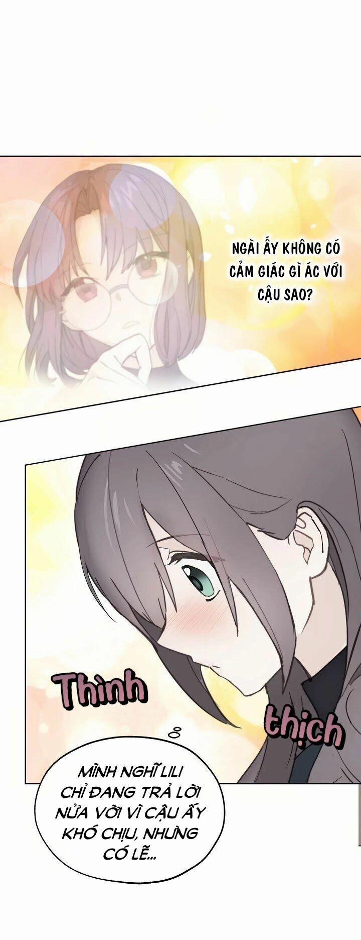 Lời Thú Nhận Nhầm Lẫn 42 trang 14