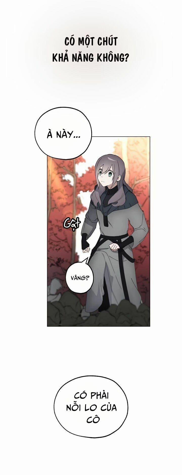 Lời Thú Nhận Nhầm Lẫn 42 trang 15