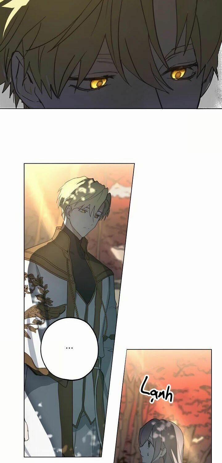 Lời Thú Nhận Nhầm Lẫn 42 trang 19