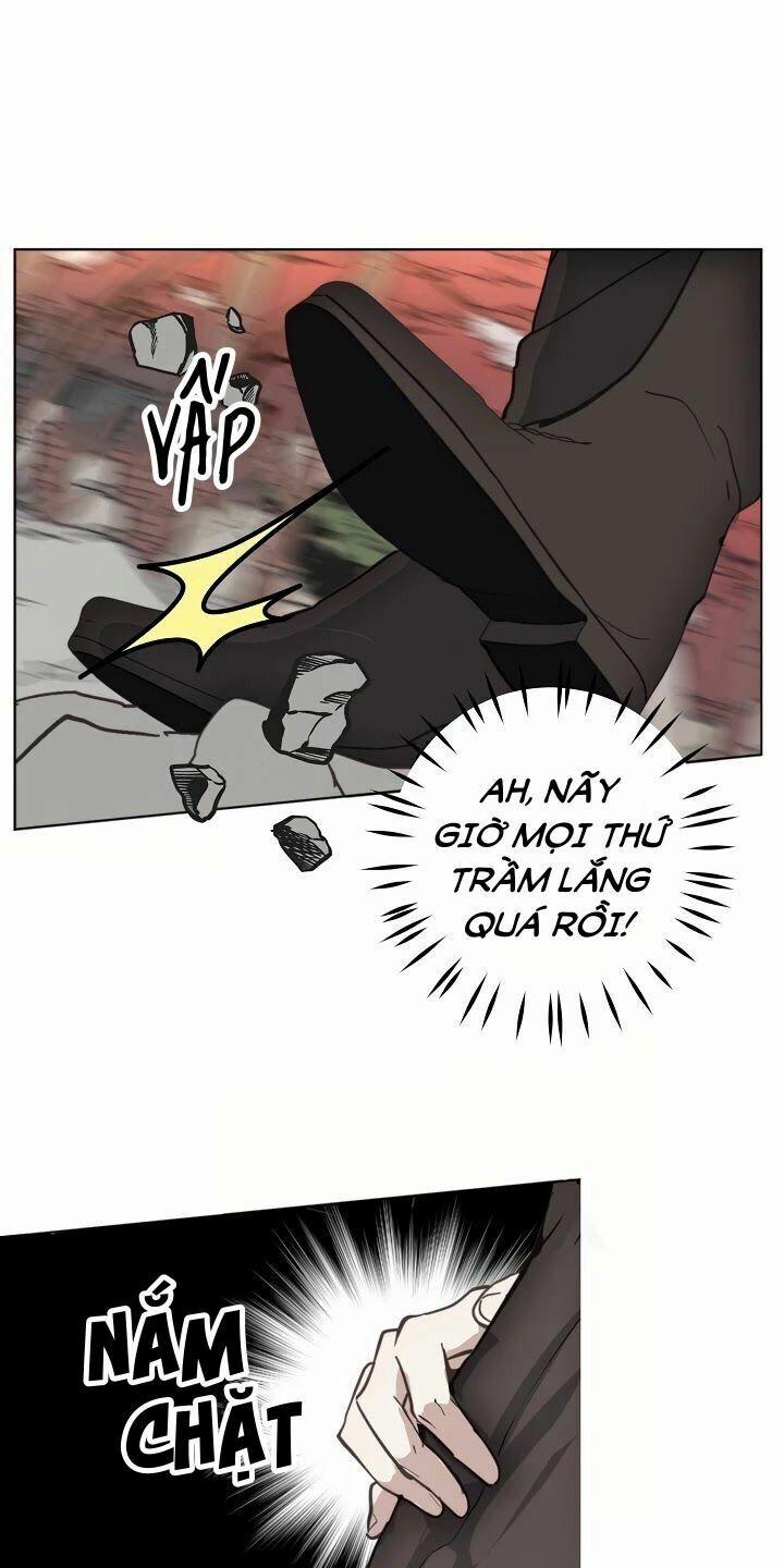 Lời Thú Nhận Nhầm Lẫn 42 trang 24