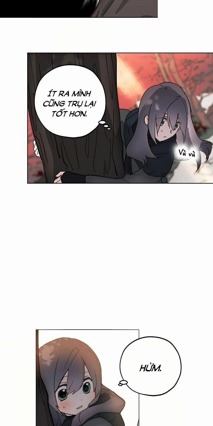 Lời Thú Nhận Nhầm Lẫn 42 trang 25