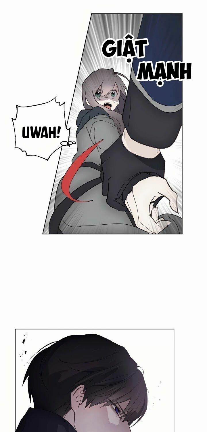 Lời Thú Nhận Nhầm Lẫn 42 trang 32