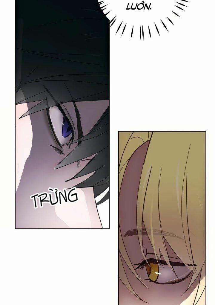 Lời Thú Nhận Nhầm Lẫn 42 trang 36