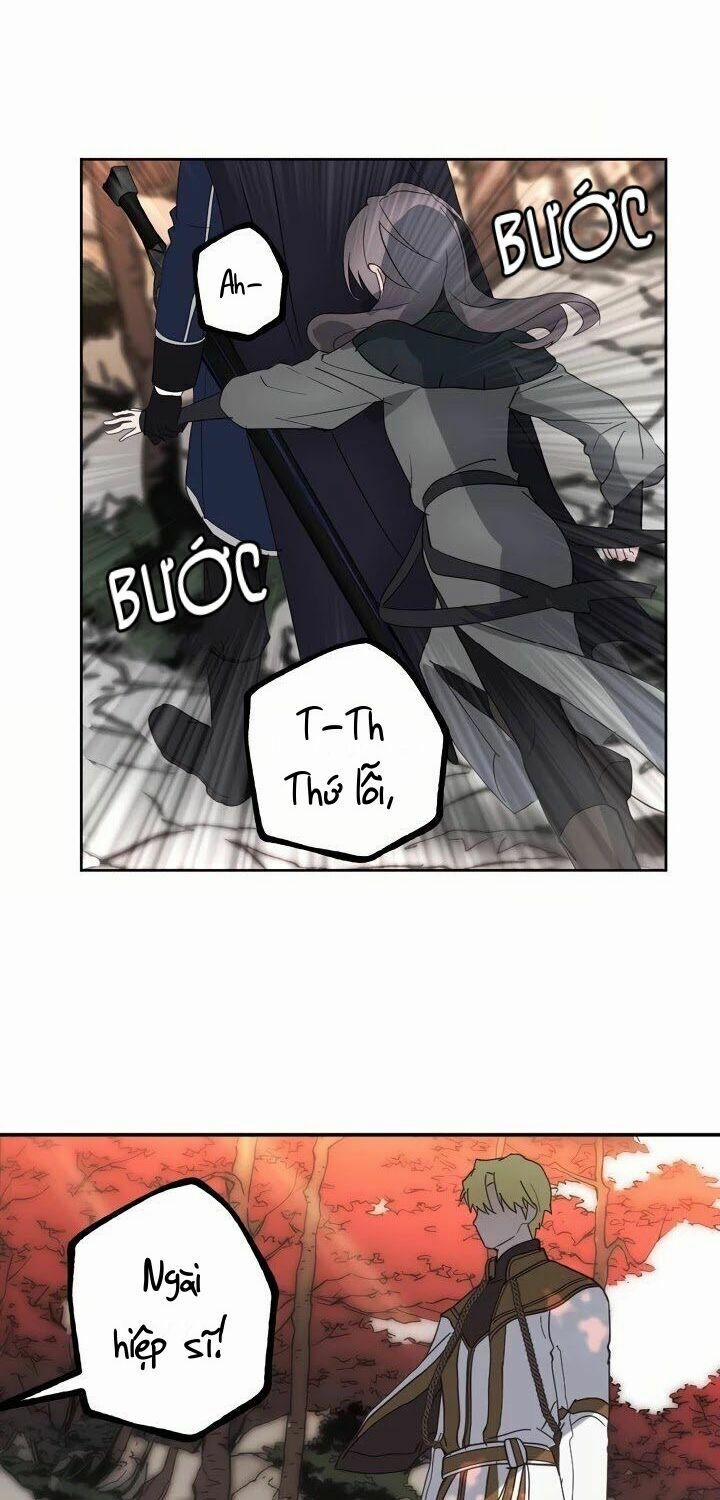 Lời Thú Nhận Nhầm Lẫn 42 trang 39