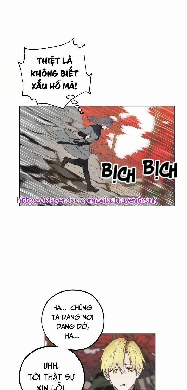 Lời Thú Nhận Nhầm Lẫn 42 trang 4