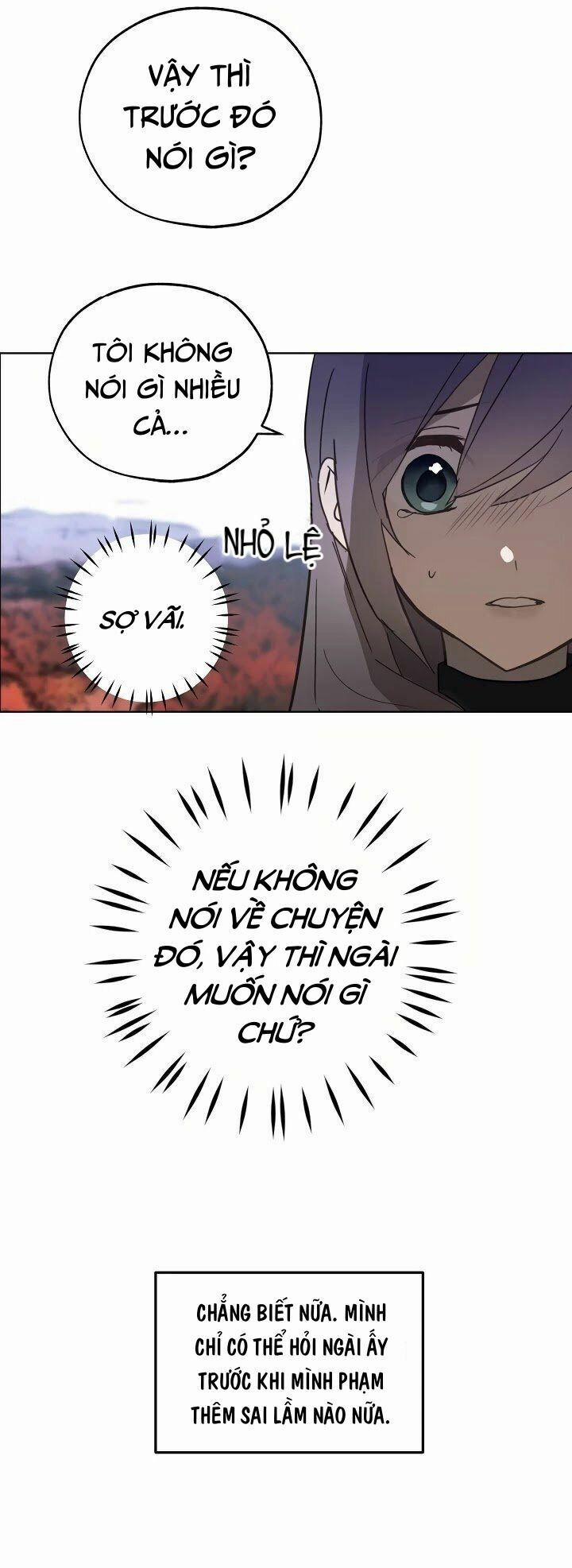 Lời Thú Nhận Nhầm Lẫn 42 trang 45