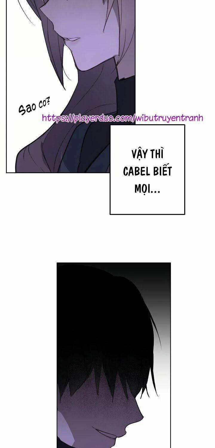 Lời Thú Nhận Nhầm Lẫn 42 trang 48