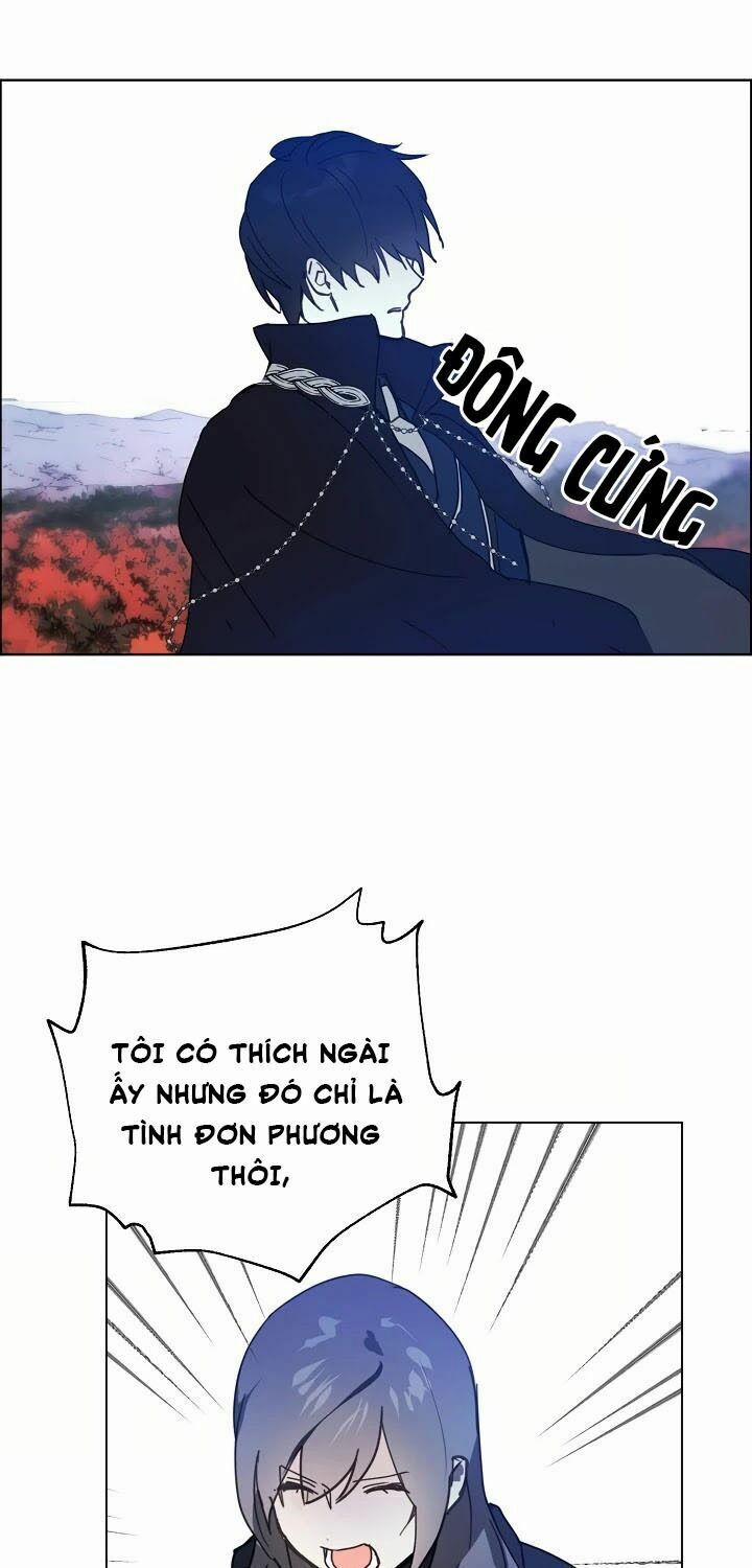 Lời Thú Nhận Nhầm Lẫn 43 trang 10