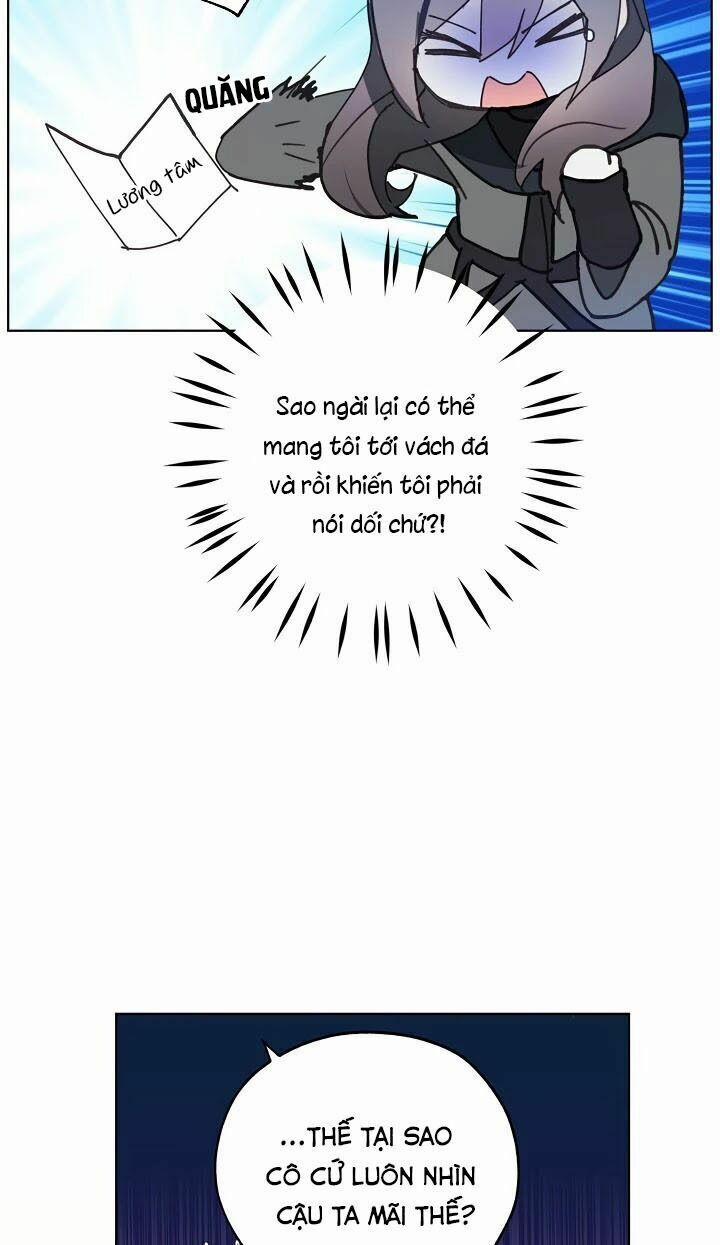 Lời Thú Nhận Nhầm Lẫn 43 trang 12