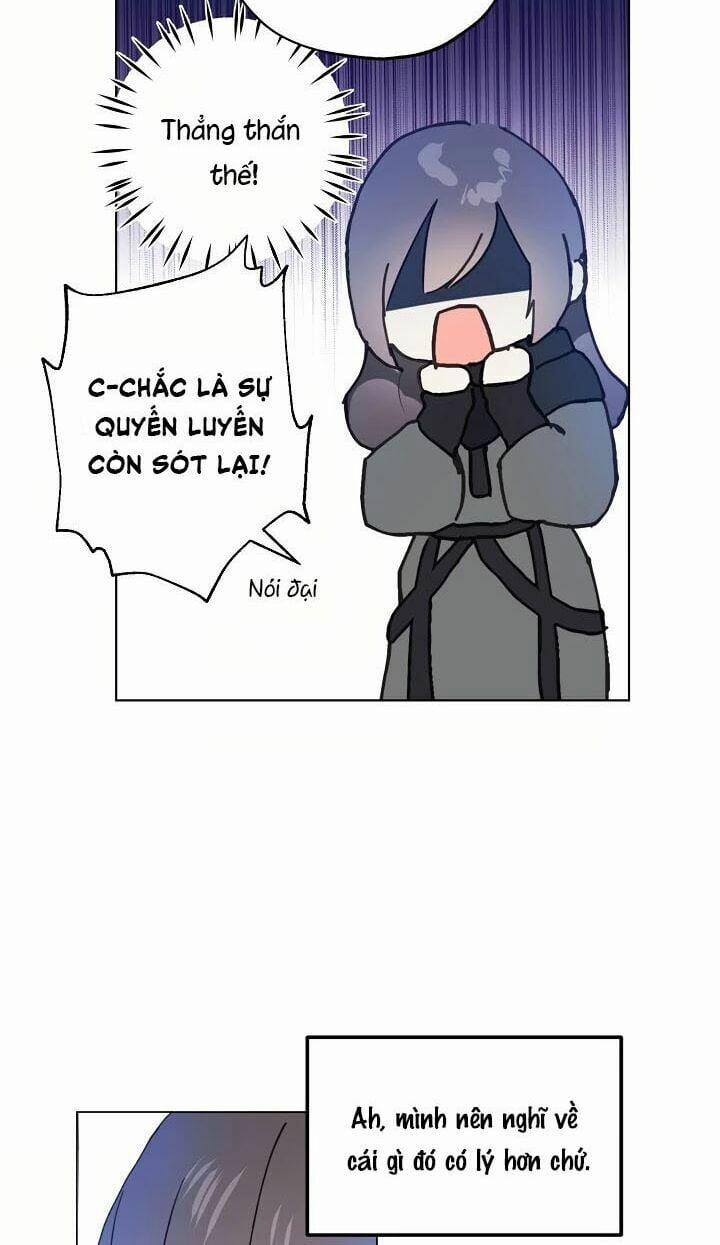 Lời Thú Nhận Nhầm Lẫn 43 trang 13