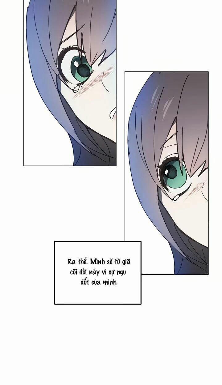 Lời Thú Nhận Nhầm Lẫn 43 trang 14