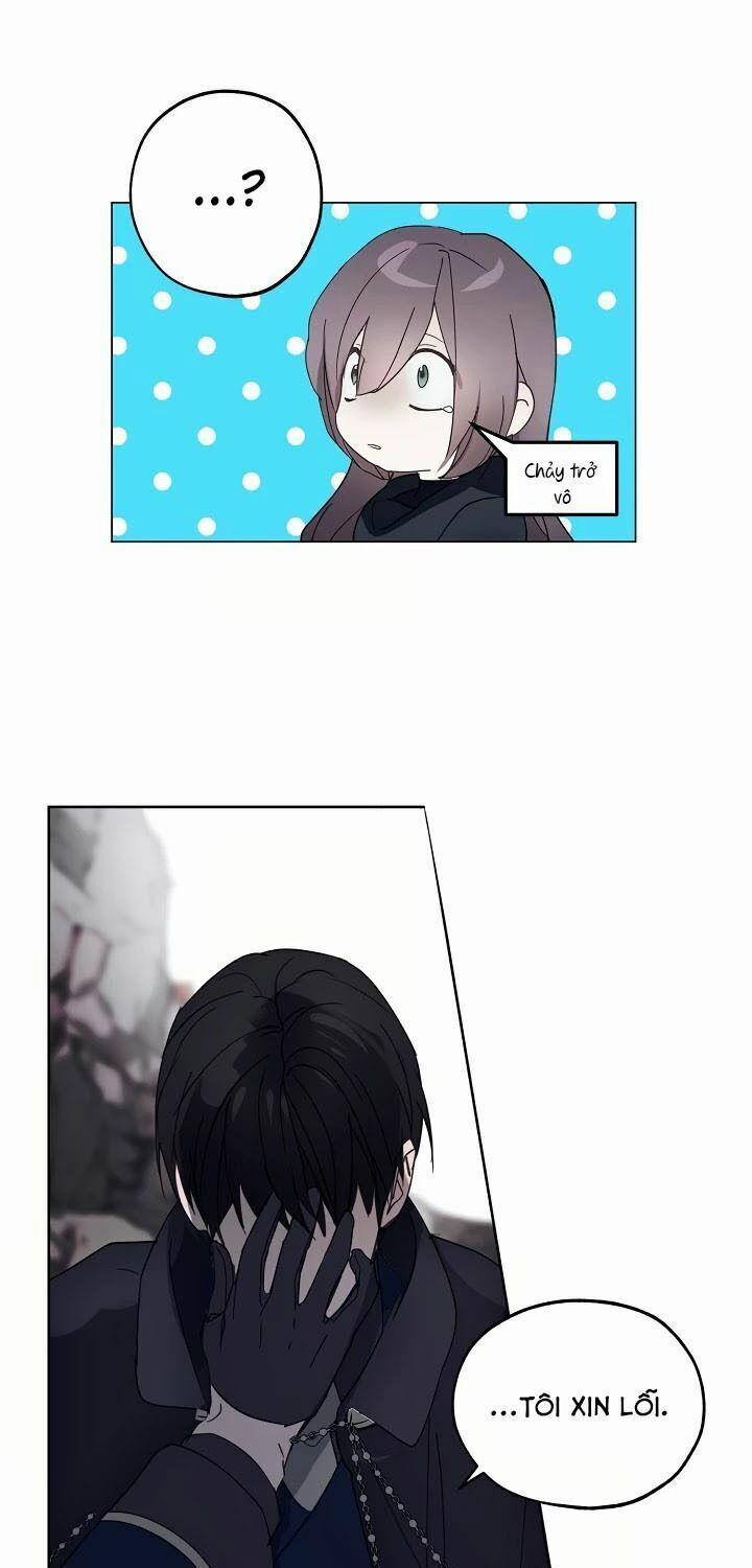 Lời Thú Nhận Nhầm Lẫn 43 trang 16