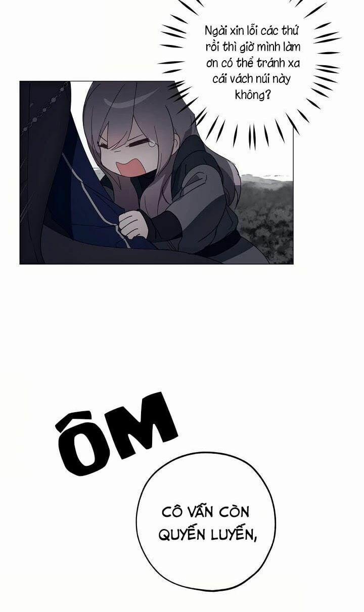 Lời Thú Nhận Nhầm Lẫn 43 trang 19