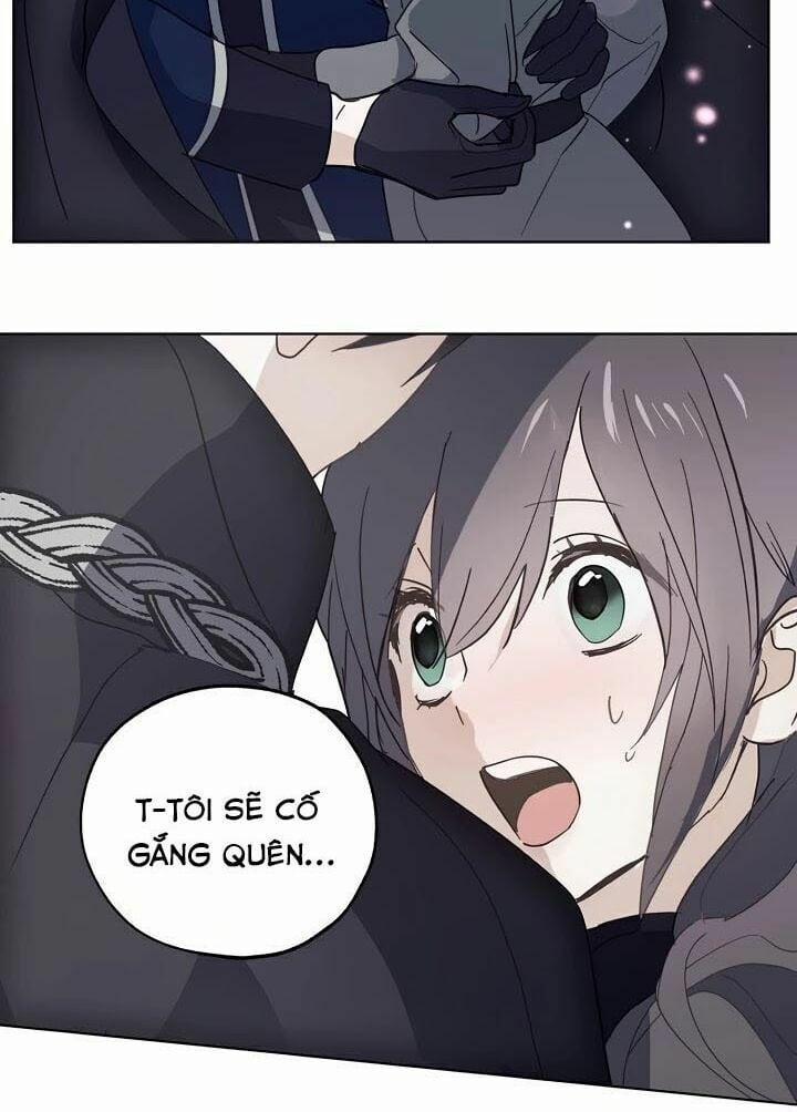 Lời Thú Nhận Nhầm Lẫn 43 trang 21