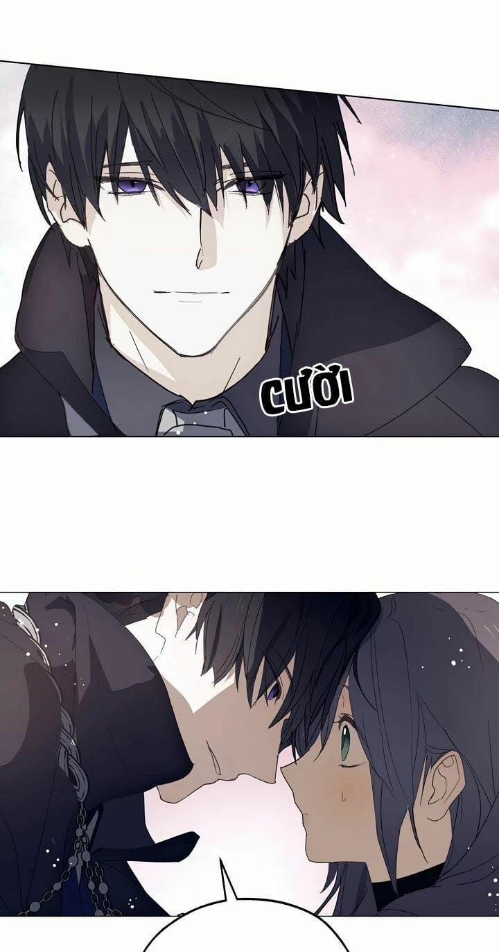 Lời Thú Nhận Nhầm Lẫn 43 trang 22