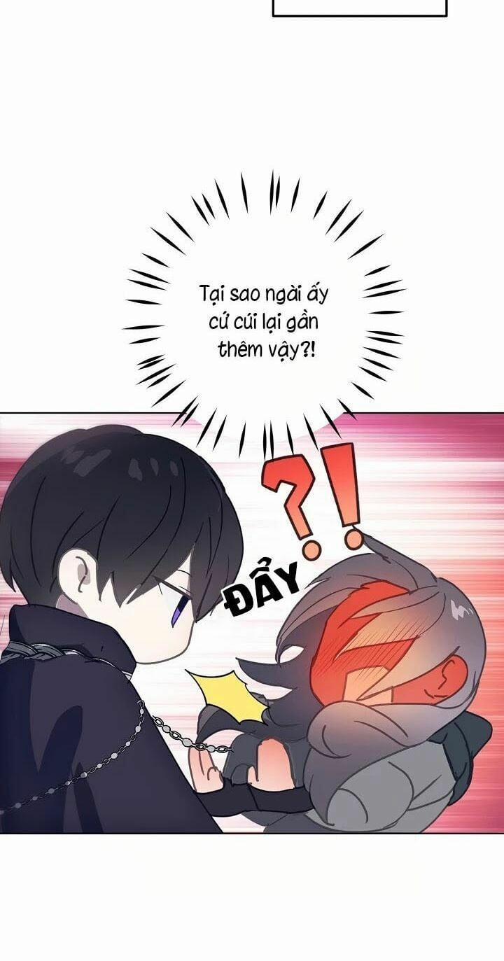 Lời Thú Nhận Nhầm Lẫn 43 trang 25