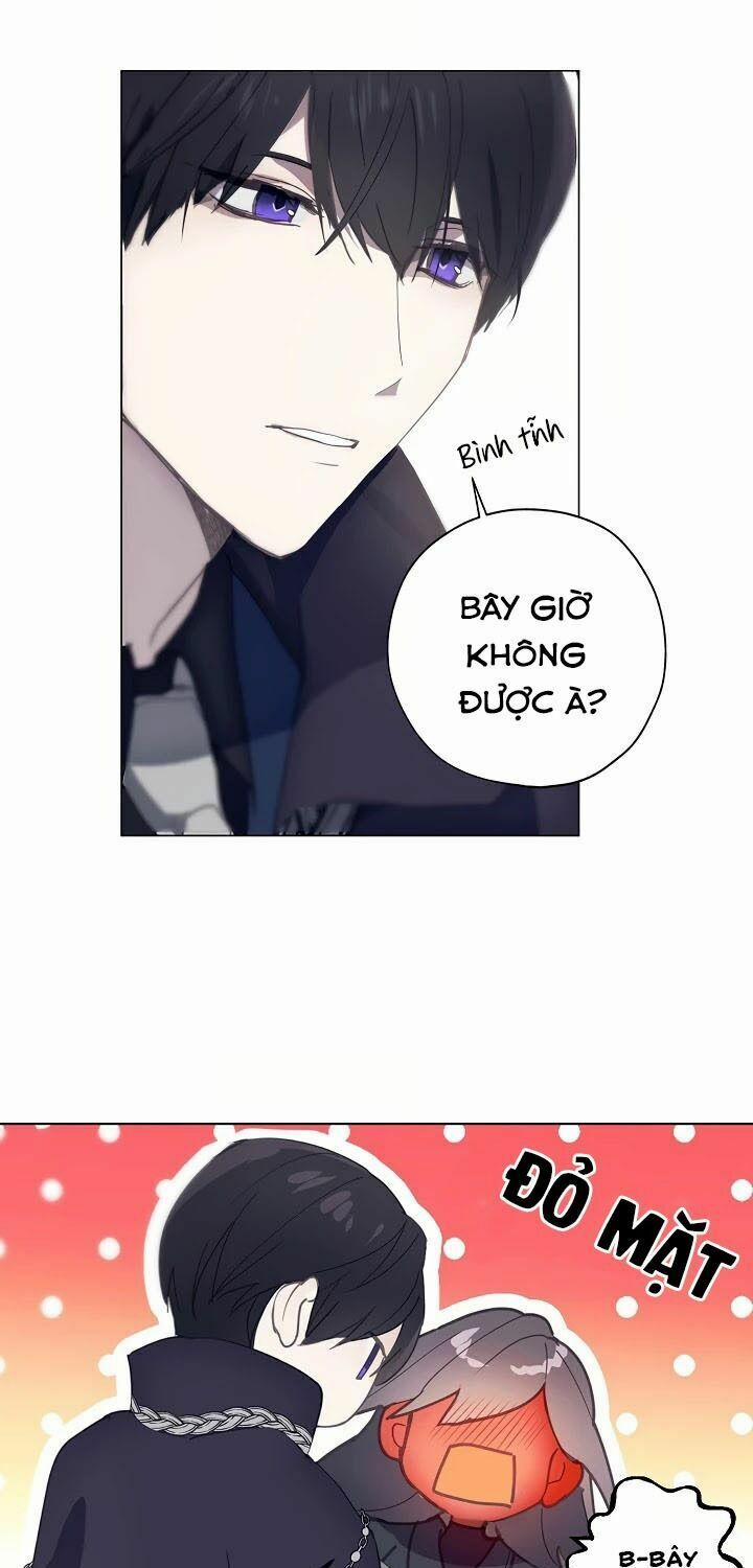 Lời Thú Nhận Nhầm Lẫn 43 trang 26