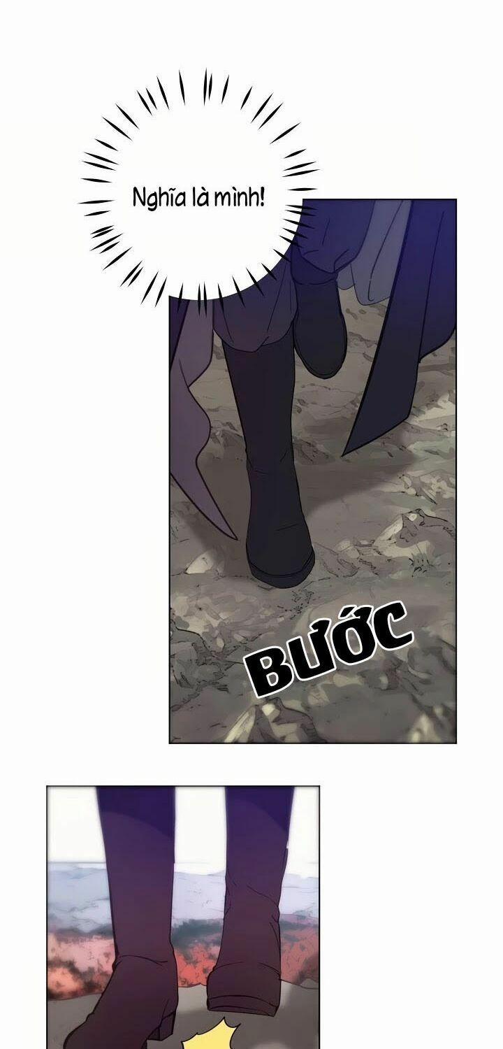 Lời Thú Nhận Nhầm Lẫn 43 trang 3