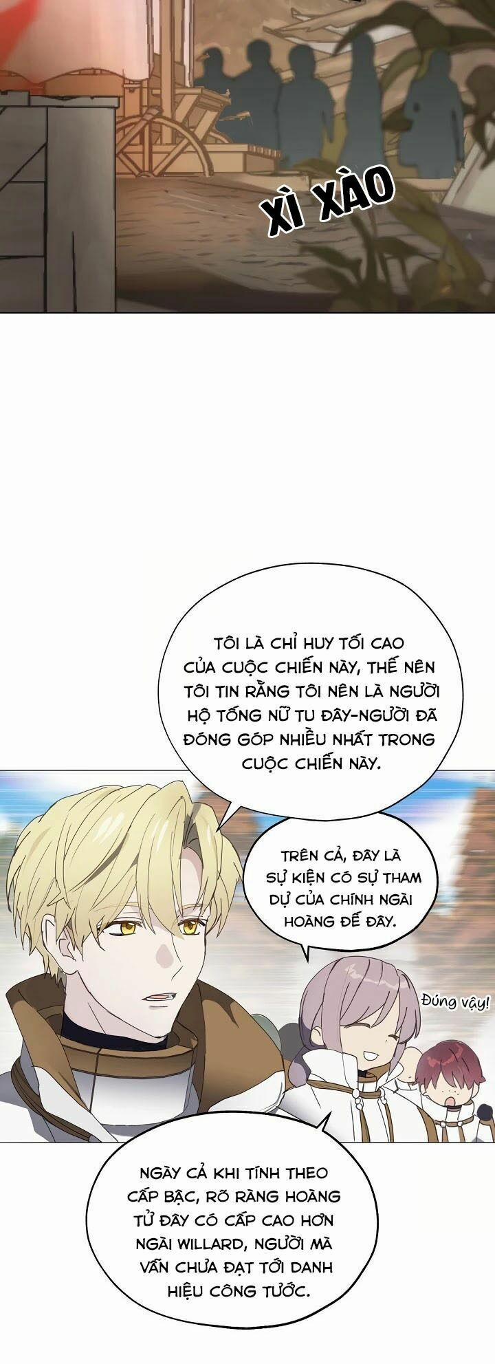 Lời Thú Nhận Nhầm Lẫn 43 trang 34