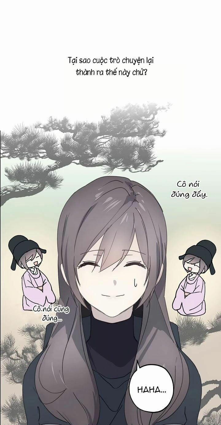 Lời Thú Nhận Nhầm Lẫn 43 trang 36