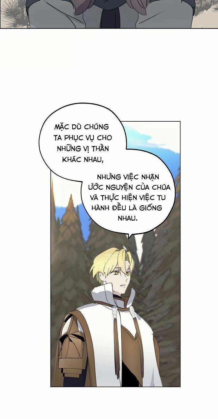 Lời Thú Nhận Nhầm Lẫn 43 trang 37