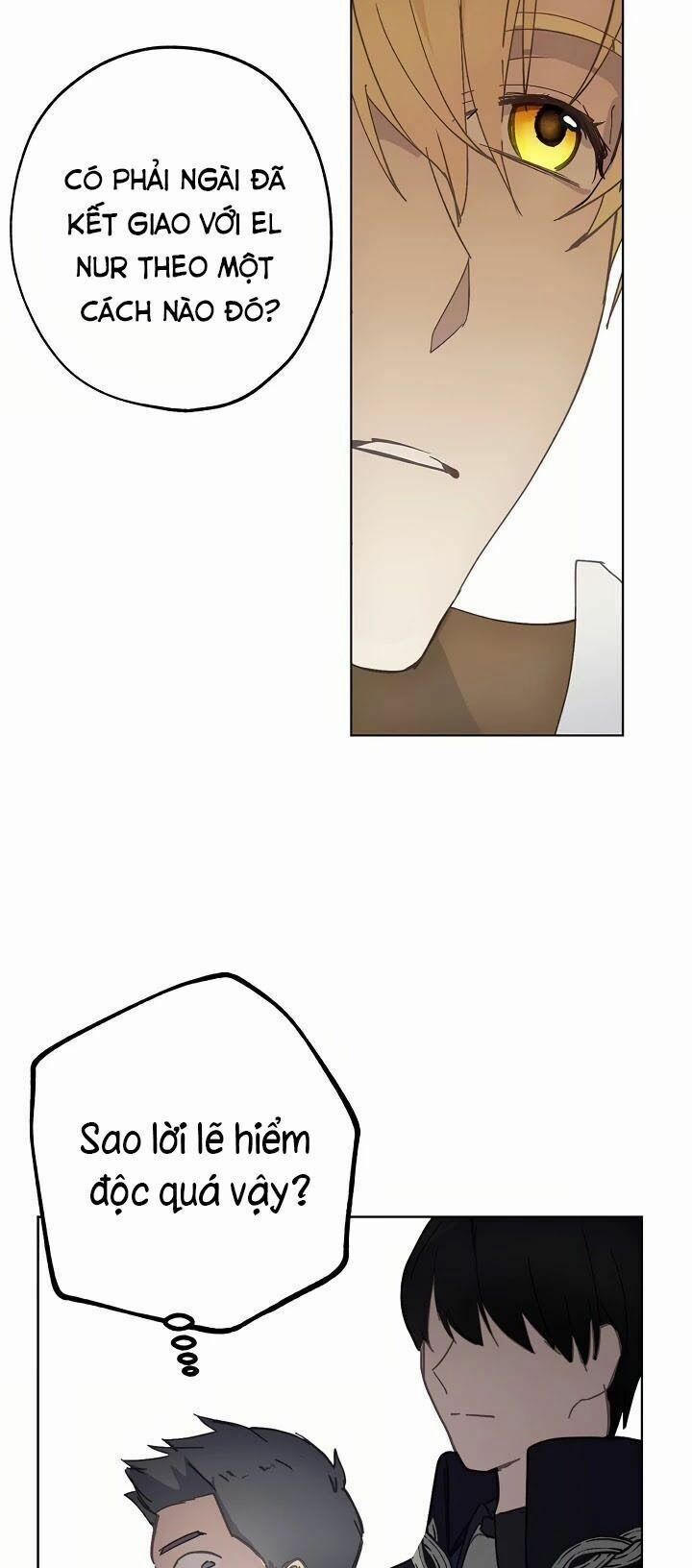 Lời Thú Nhận Nhầm Lẫn 43 trang 39