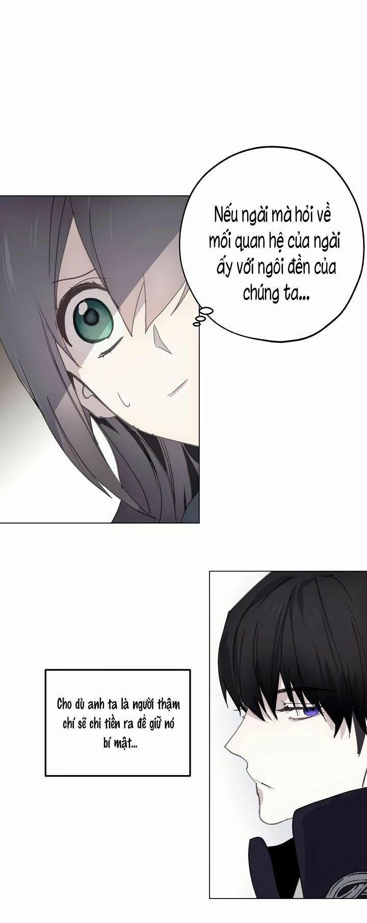 Lời Thú Nhận Nhầm Lẫn 43 trang 42