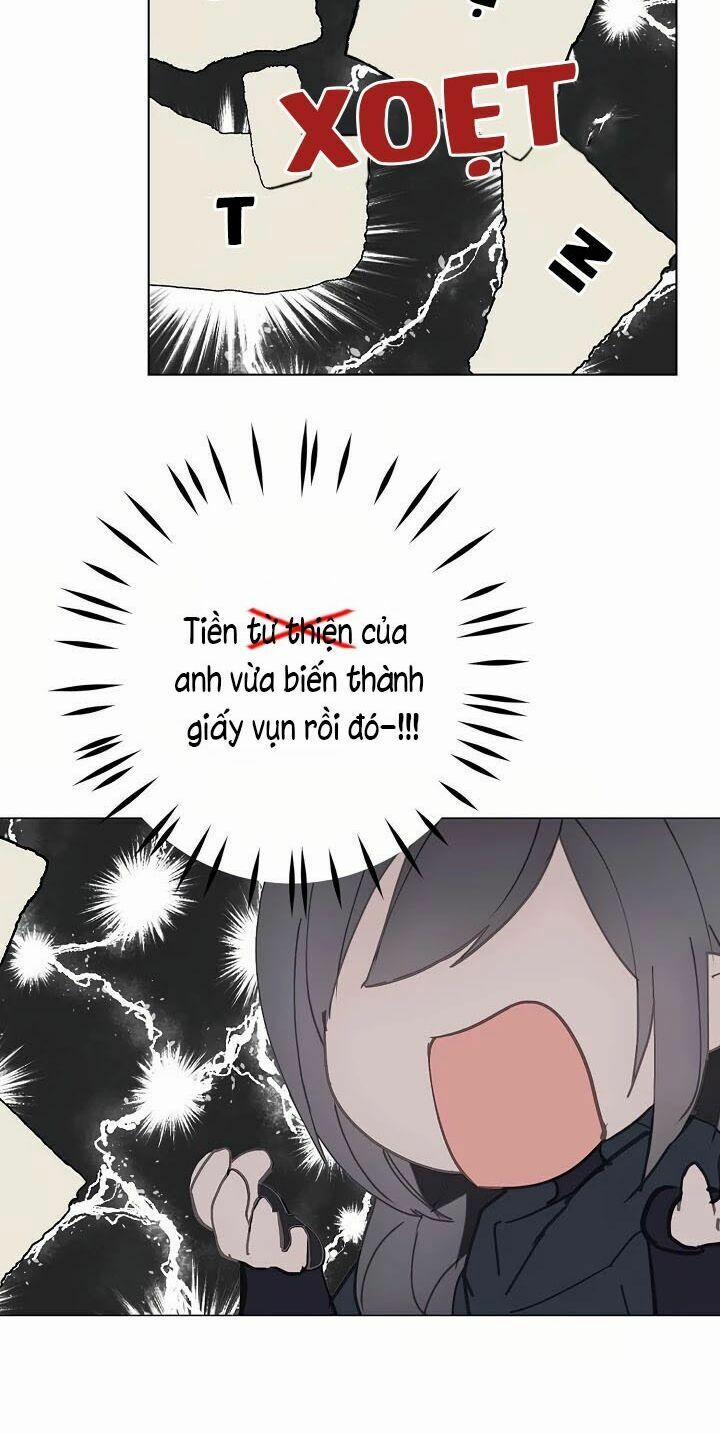 Lời Thú Nhận Nhầm Lẫn 43 trang 44